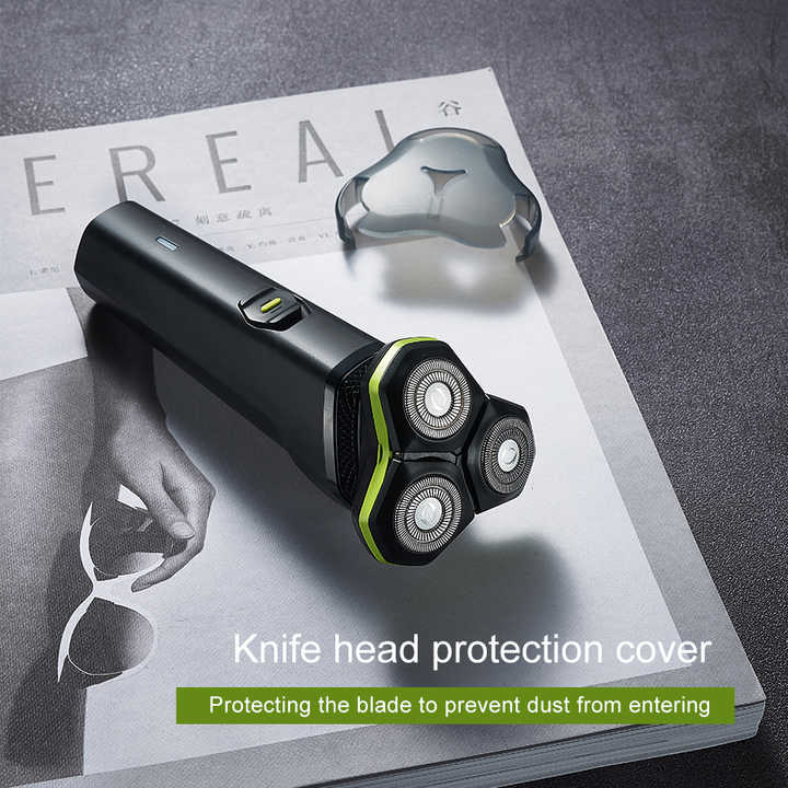 home electric shaver 