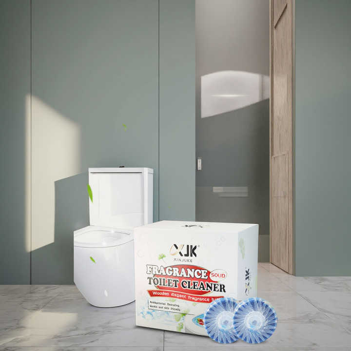 Care kits - toilet cleaner 