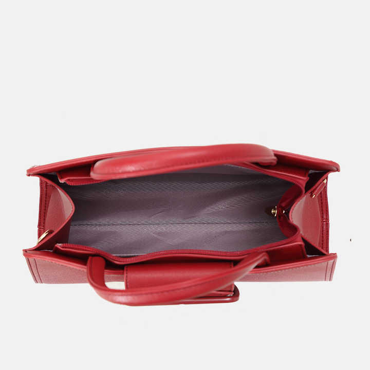 Susen Chrisbella Brand Hardware Designer-Women's Handbags 