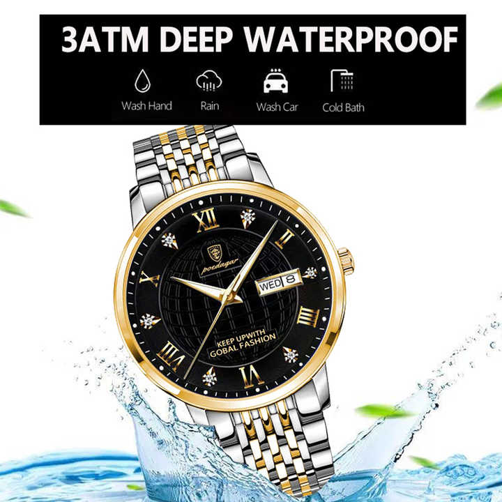 Men's watches. 