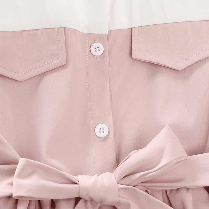 Cute and affordable baby and toddler dresses for girls 