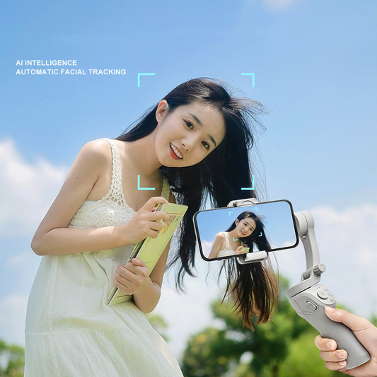 Gimbal stabilizer 