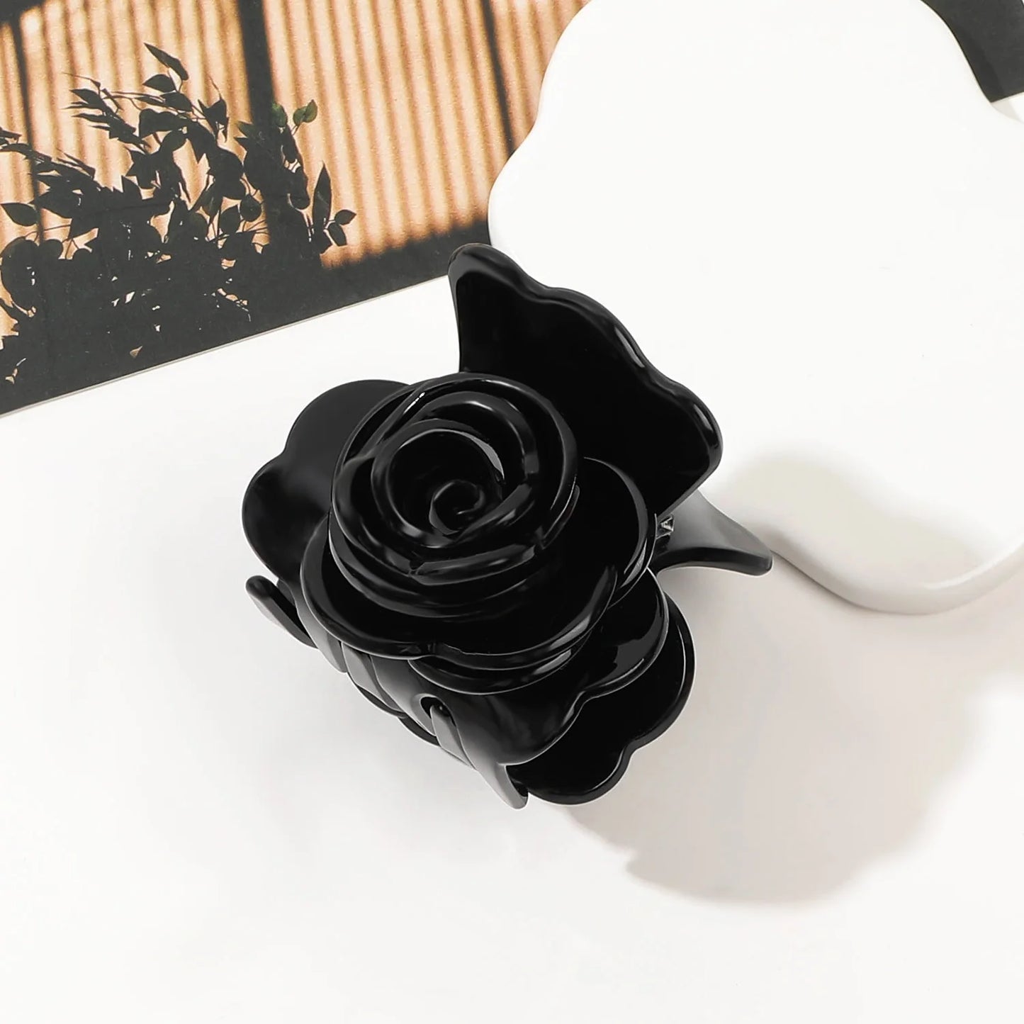 إكسسوارات شعر أنيقة  - Hair Accessories