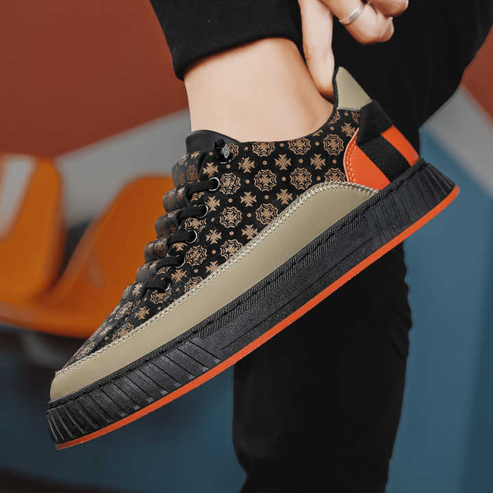 Men's designer sneakers 