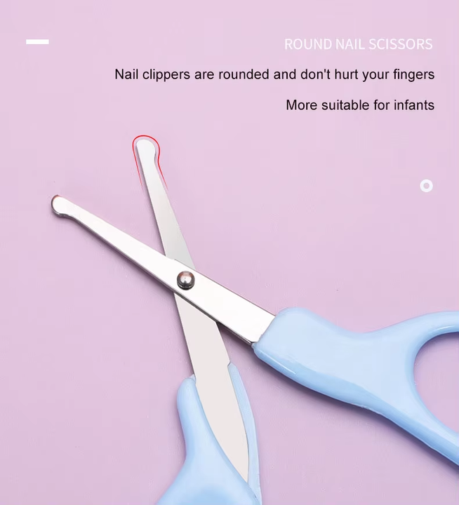 Best Selling 13 Portable Plastic Baby Care Kit and Baby Healthcare 