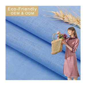 Linen Fabric for Clothing, Shirts, Dresses, - 100% Natural Linen Fabric, High Quality Pure Linen Fabric 