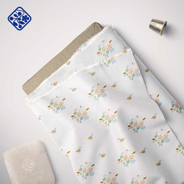 قماش أورجانزا