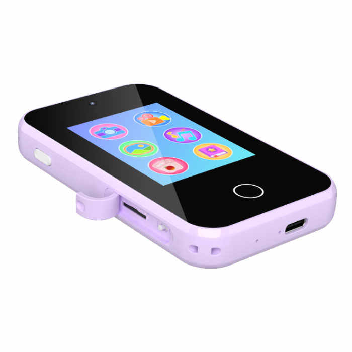 Dual Camera Smartphone 