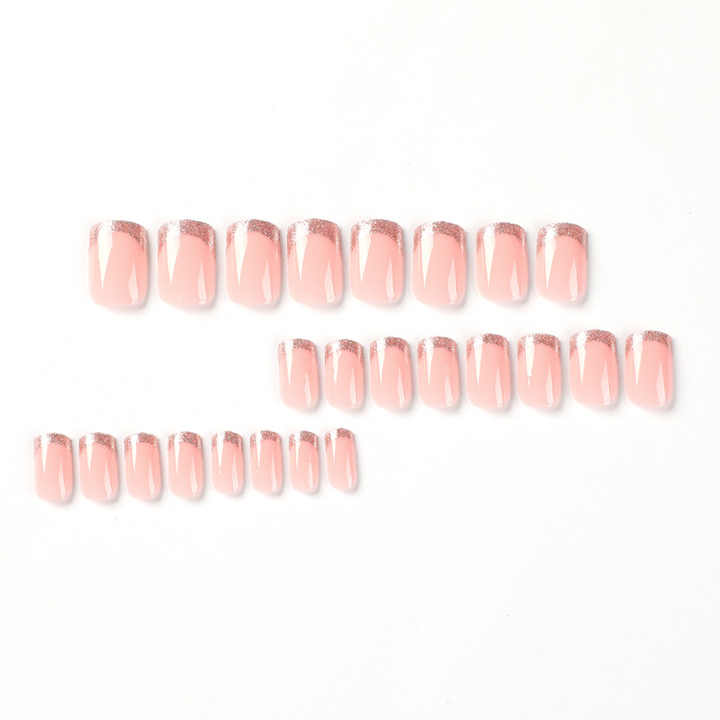 Popular High-end artificial nails 