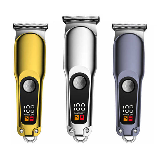 electric hair removal device 