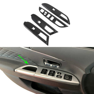 الاكسسوارات و قطع التعديل