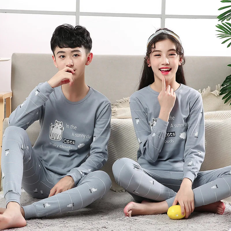 Kids Pajamas 