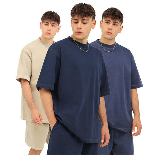 Men's Heavyweight Vintage T-Shirt 
