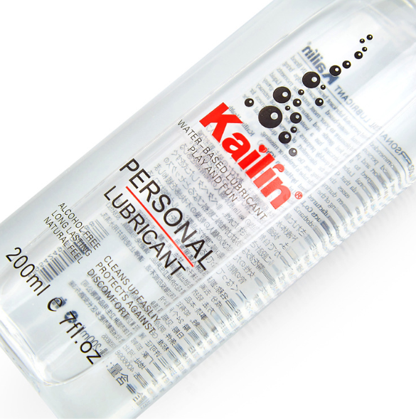 vaginal lubricants 