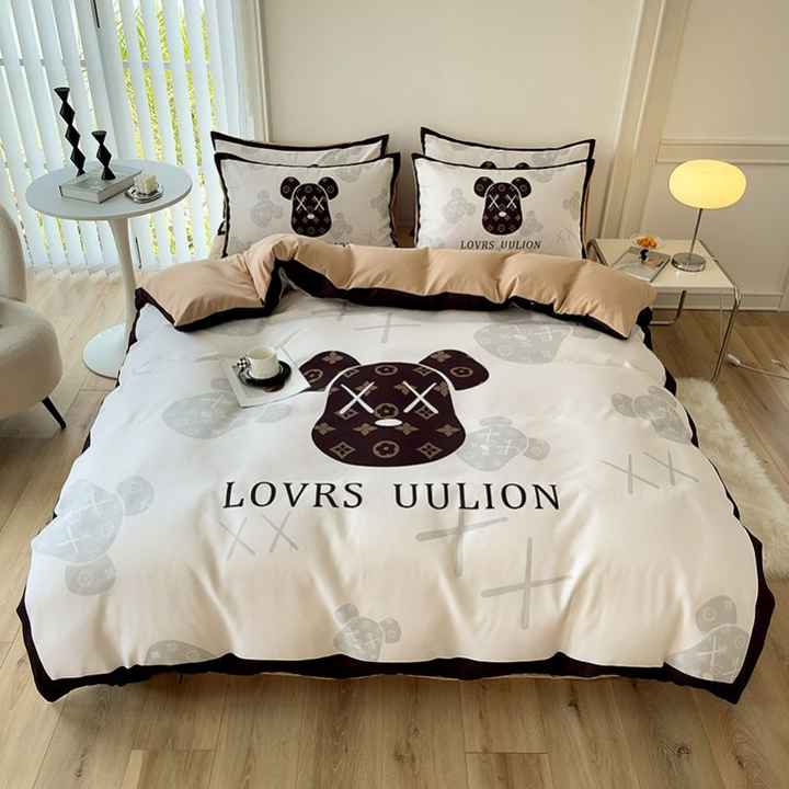 bedspread 