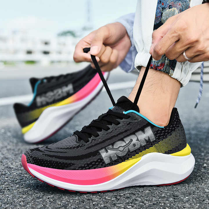 running shoes 