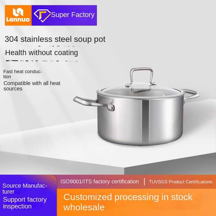 Multi-cooker cooking sets 