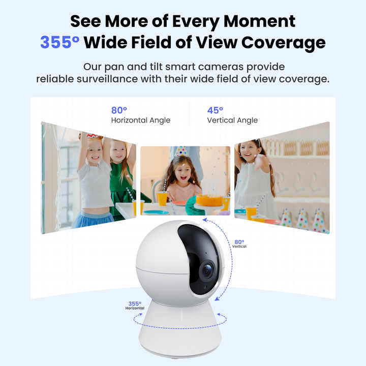 surveillance camera 