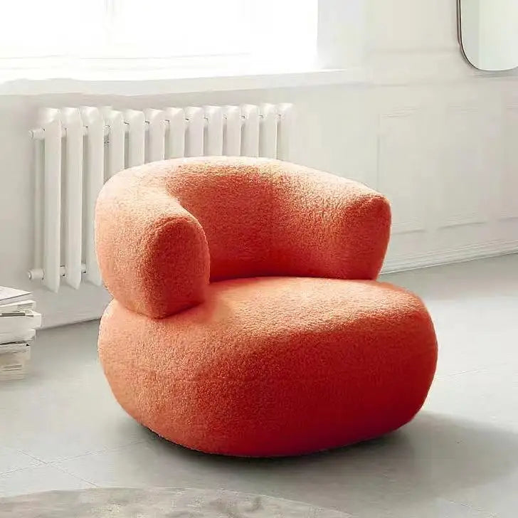 أريكة تيدي من صوف-Teddy wool sofa
