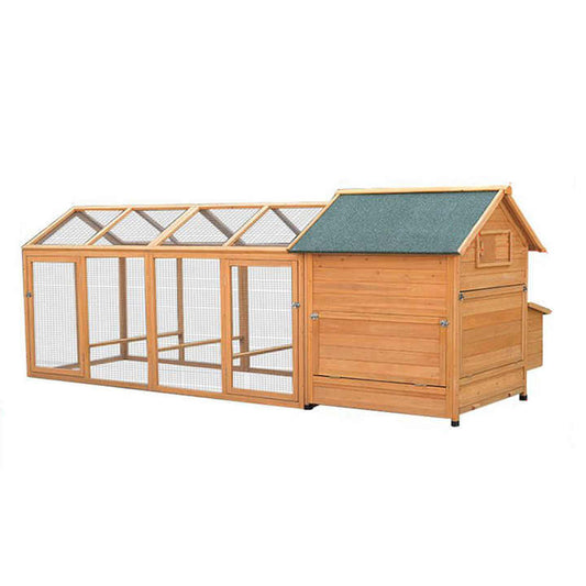 بيت دجاج - Chicken House