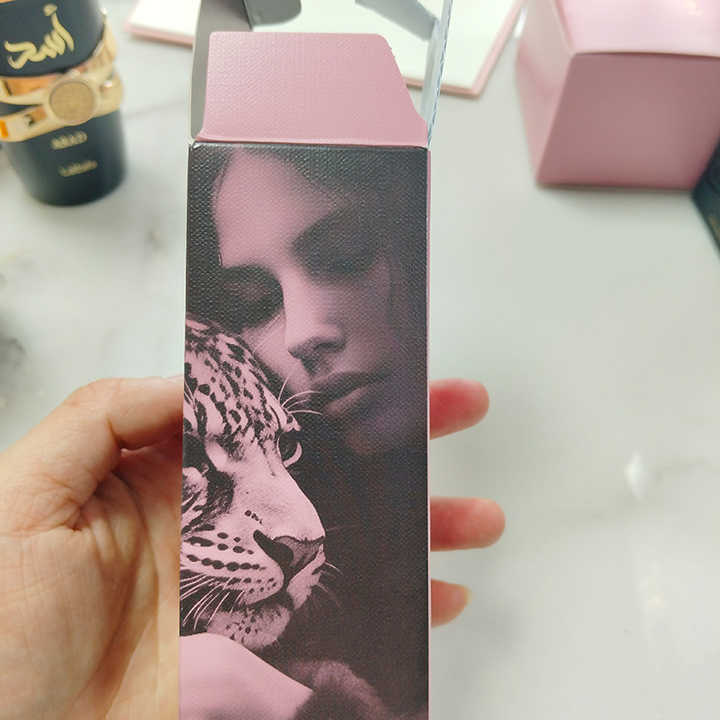 High Quality 75ML Eau De Parfum Luxury Arabic Lasting Fragrance Women's Perfume for Women Wholesale 