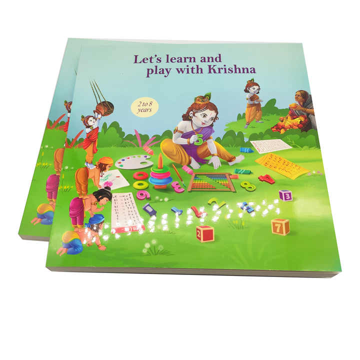 children's story books 