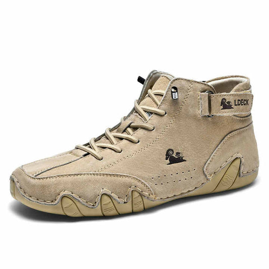 Comfortable running shoes for men 