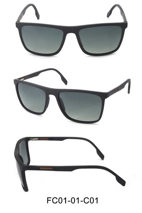 نظارات شمسية