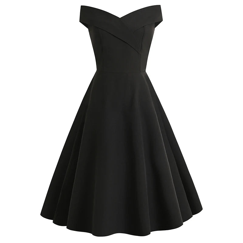 Long party dress for girls 