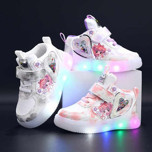 lightweight sneakers 