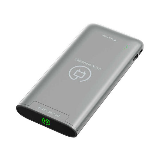 mAh power bank 