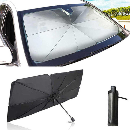شمسية للسيارة ذات مبيعات عالية من FEAMONT . FEAMONT Hot Selling Car Sunshade Car Windshield Sun