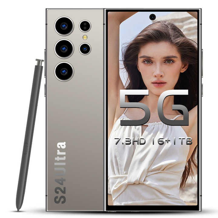 Sumsung S24 Ultra Global Version Mobile Phone 
