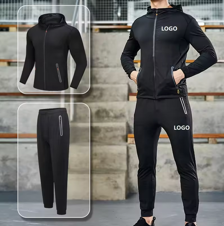 tracksuit size 
