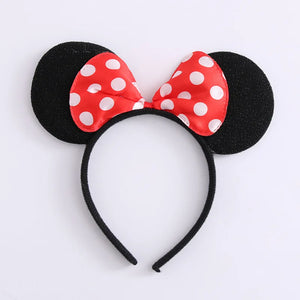 اكسسوارات شعرعلى شكل فيونكة لطيفة