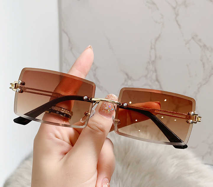 نظارات شمسية نسائية-Glasses Women's