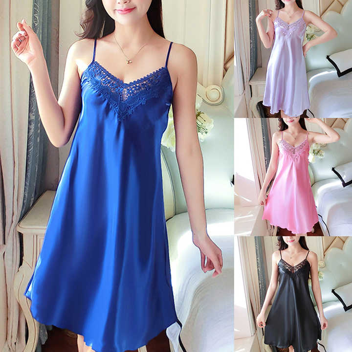 Women's sleepwear 