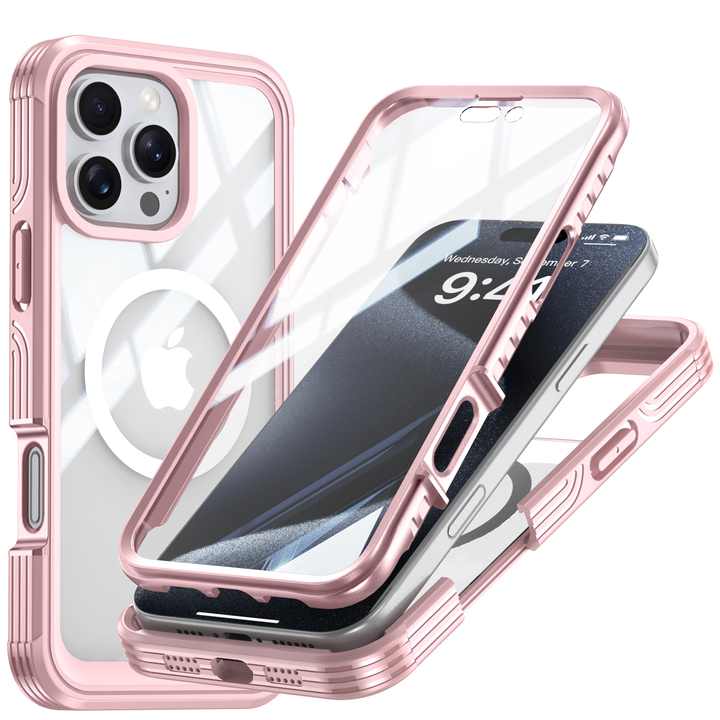iPhone cases. 