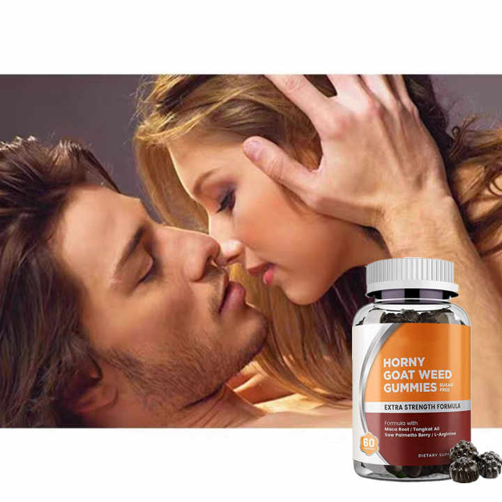 Sexual enhancers 