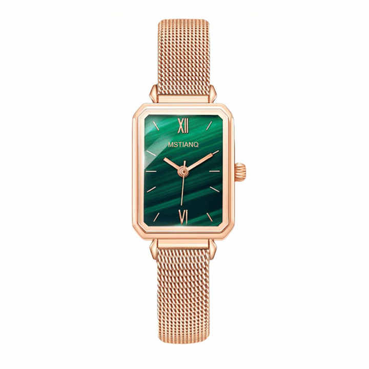 quartz watch