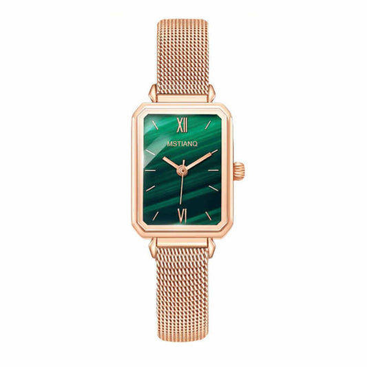 quartz watch