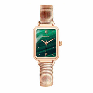quartz watch
