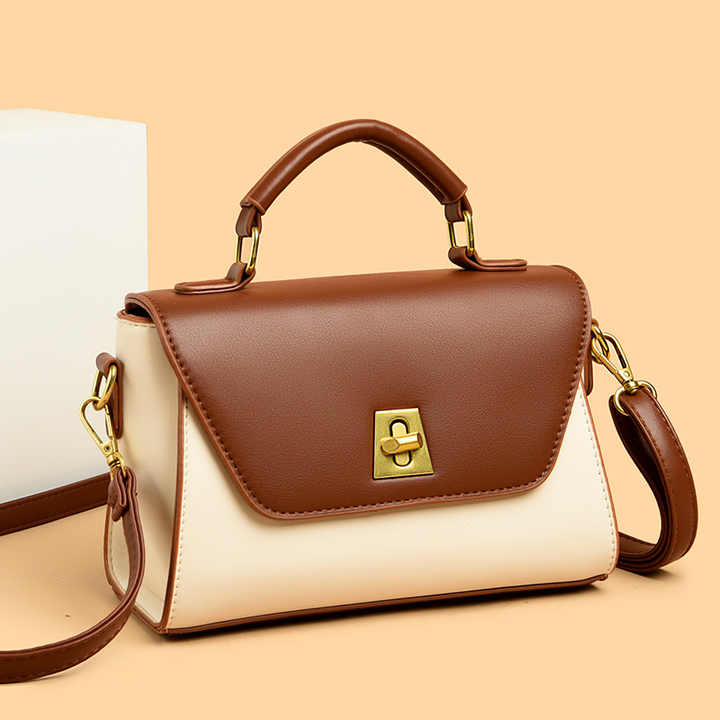 حقائب يد كتف مربعة رائجة البيع