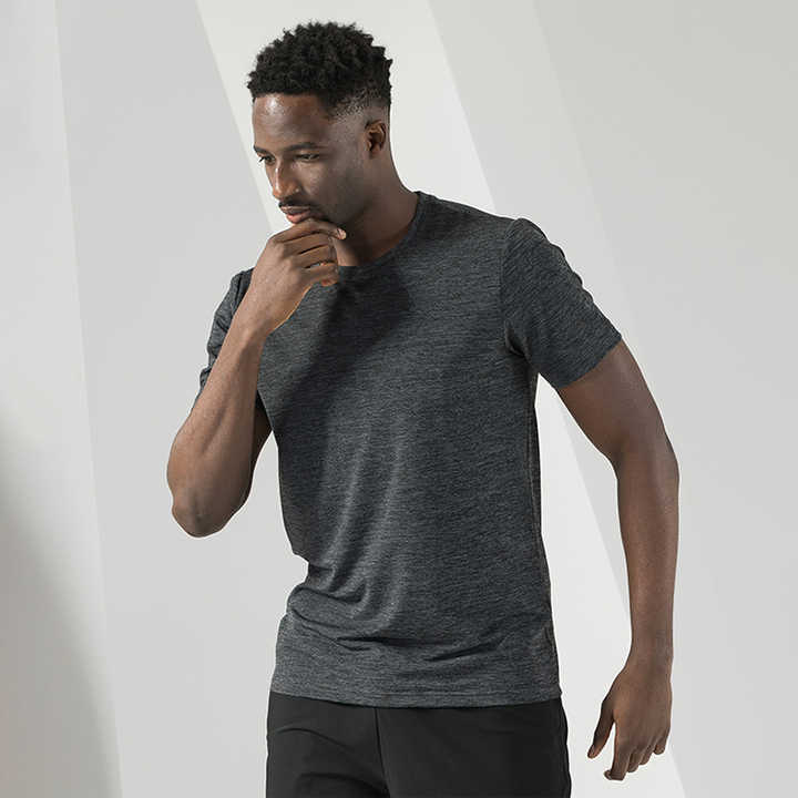 تي شيرت صيفي رجالي