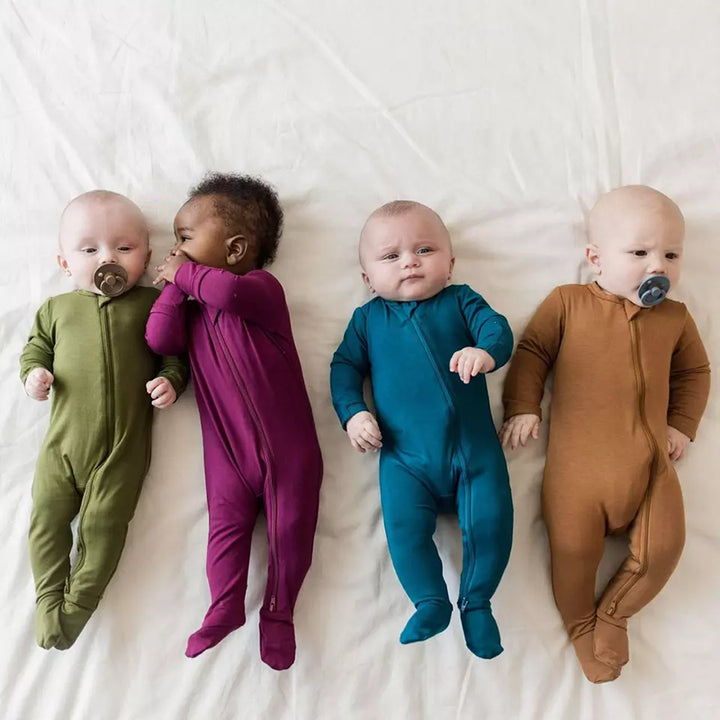 Newborn baby clothes 