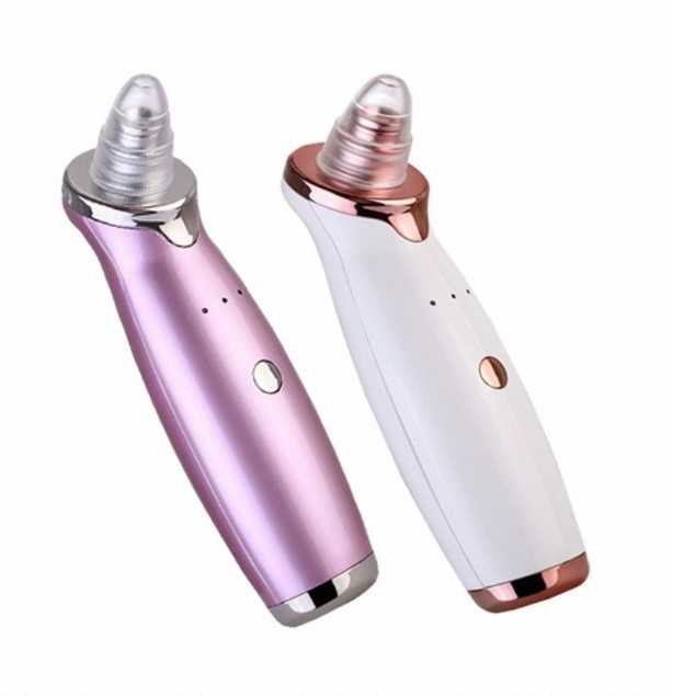 Blackhead vacuum remover 