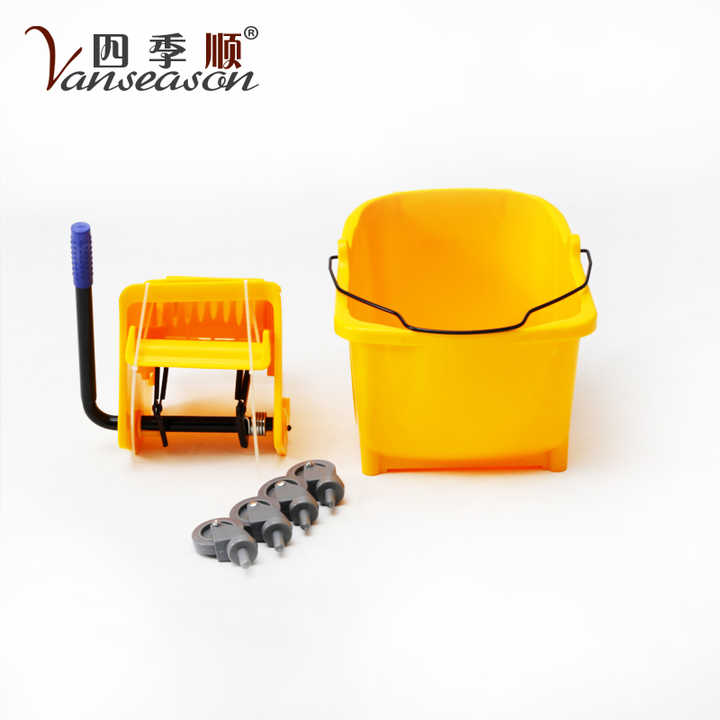 Hotel Hospital Janitorial Supplies 