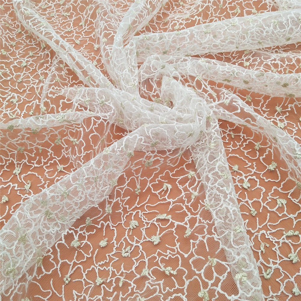 قماش دانتيل