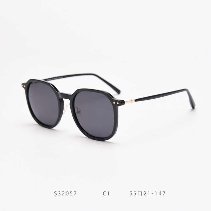 Fashion Polarized Sunglasses 