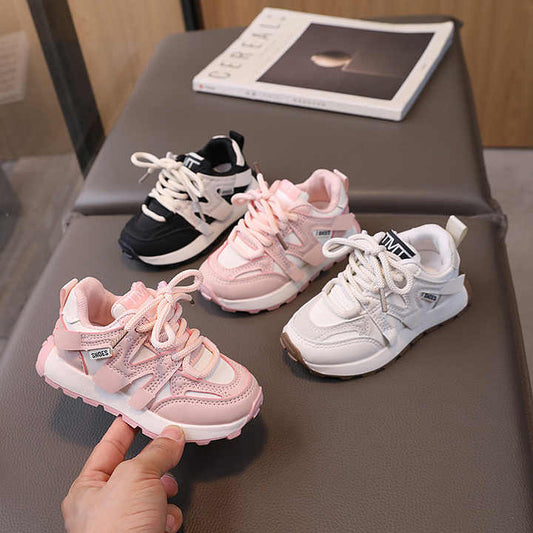 Boys' Casual Basketball Shoes